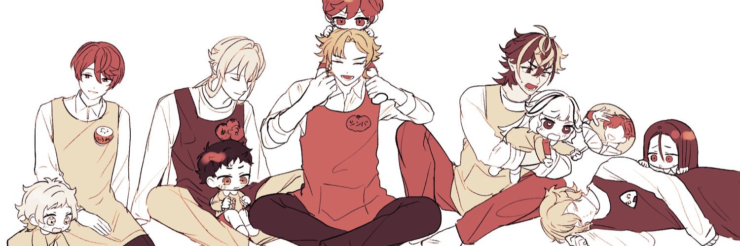 ろく banner