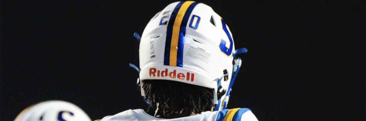 Joshua Peeples banner
