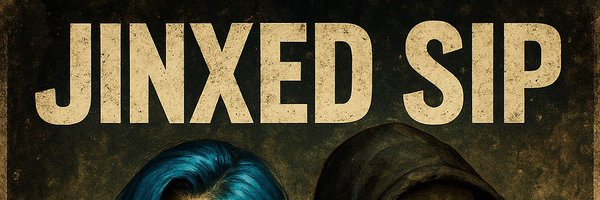 JinxedSip Profile Banner