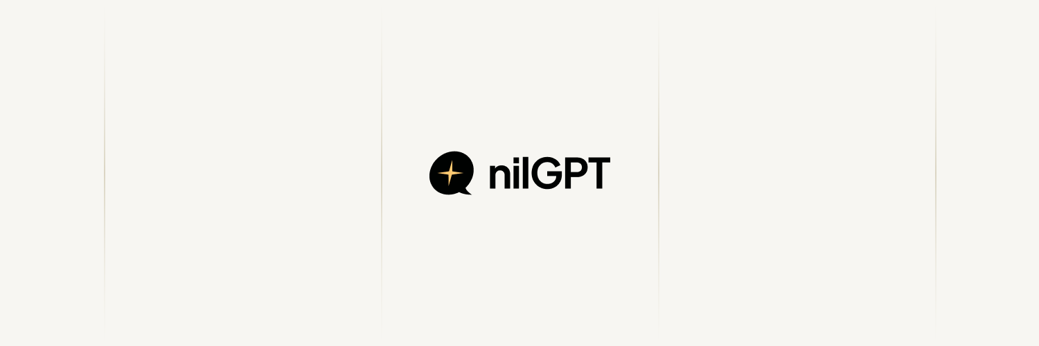 nilGPT banner