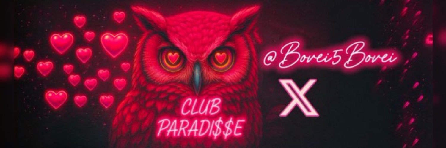 BoveiDaDon♥️🦉's banner
