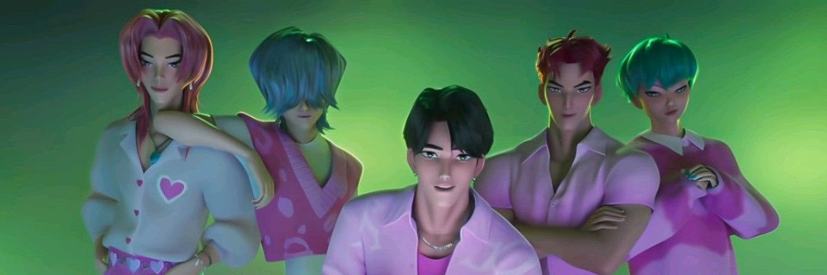 ⋆ 𝒚ın! banner