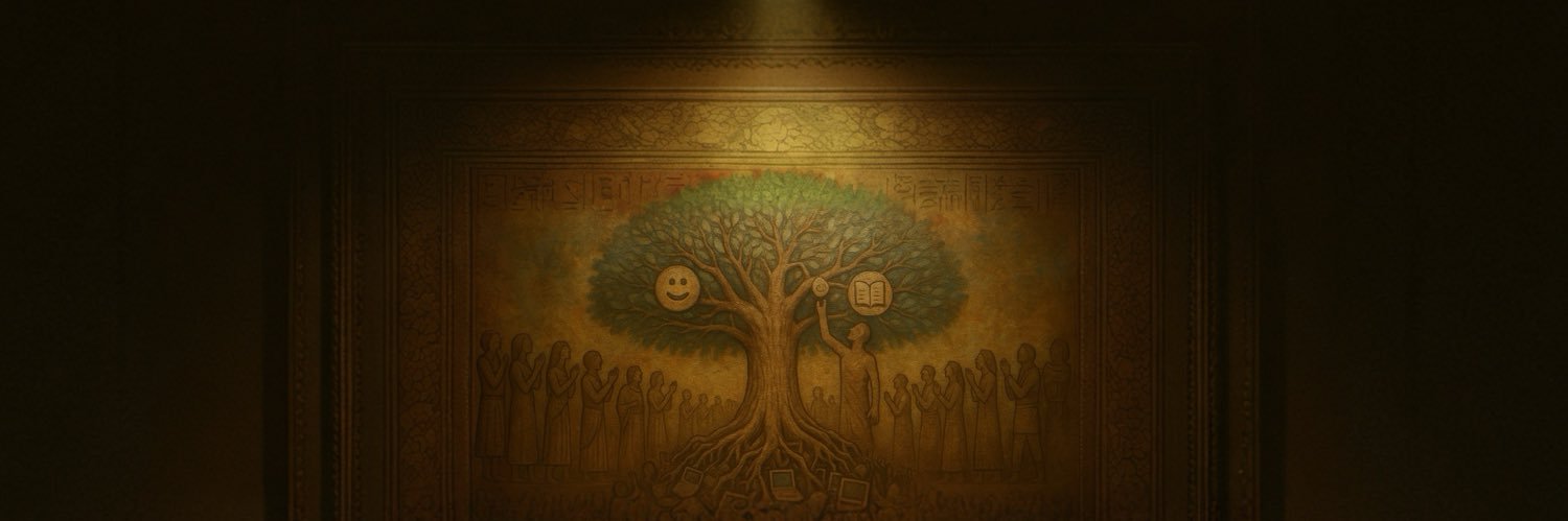 🧙🧘NothingGoodOnTV🍄🐸 banner