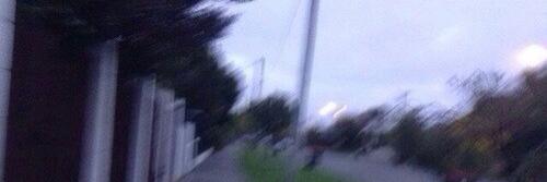 x banner