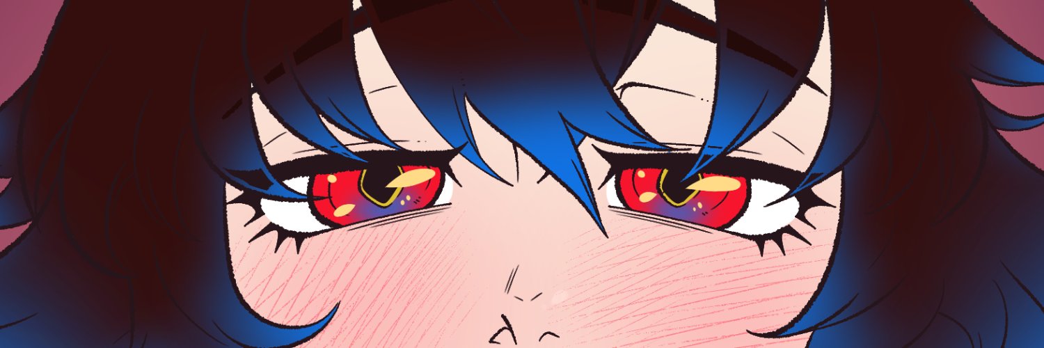 Ana V || F4F ENVTuber banner