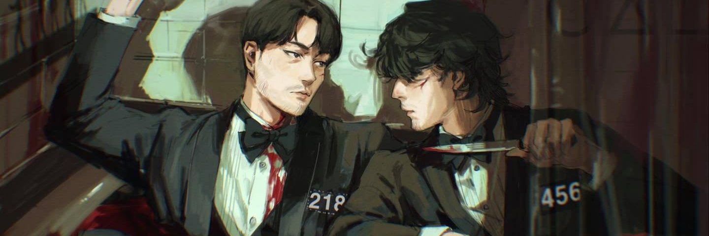 suwunoh's profile banner image