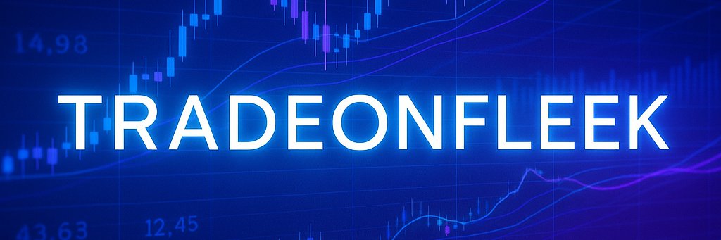 tradeonfleek's profile banner image