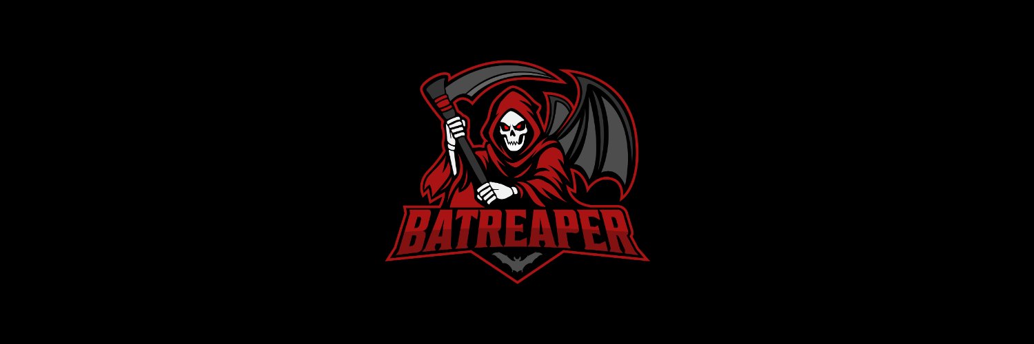 Bat_Reaper's profile banner image