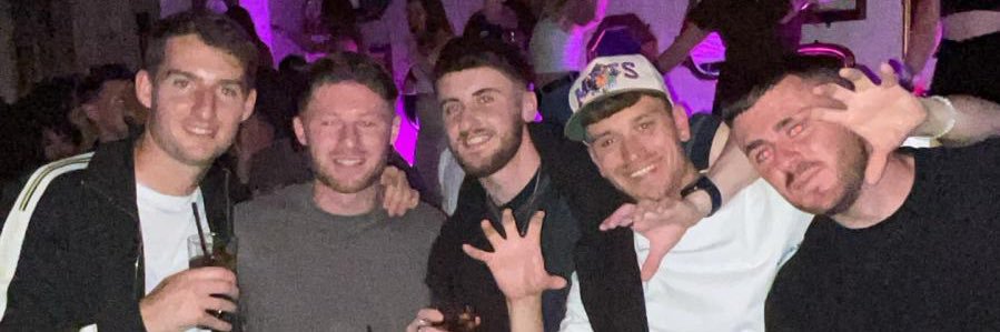 Corey Rawlings banner