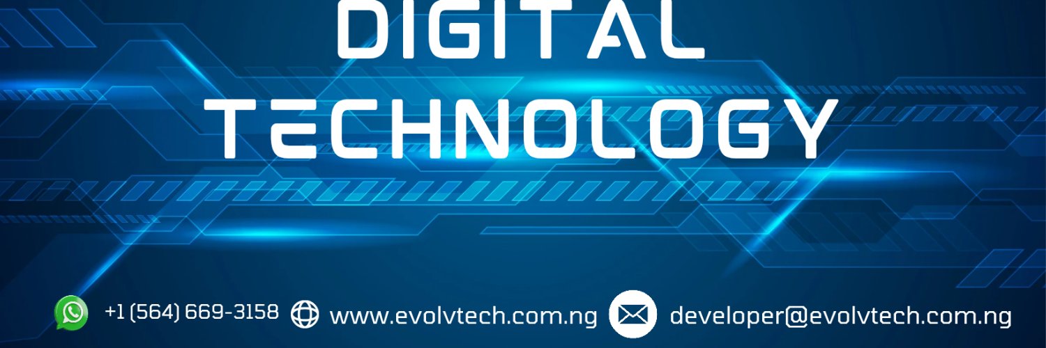 tech_evolv's profile banner image