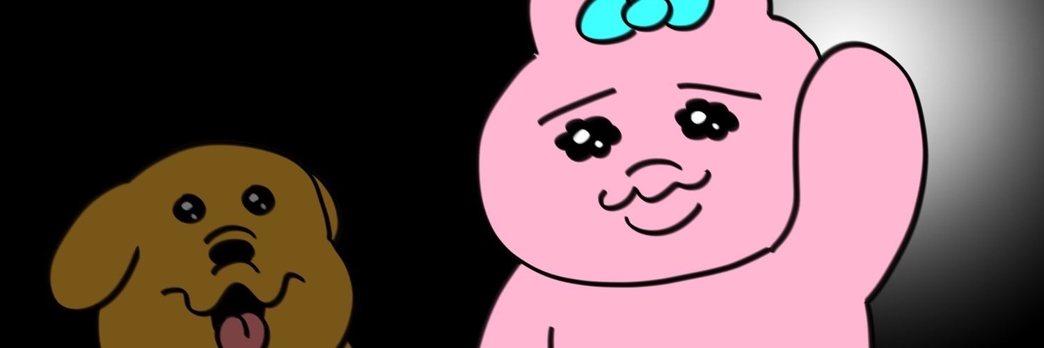 cooeanm's profile banner image