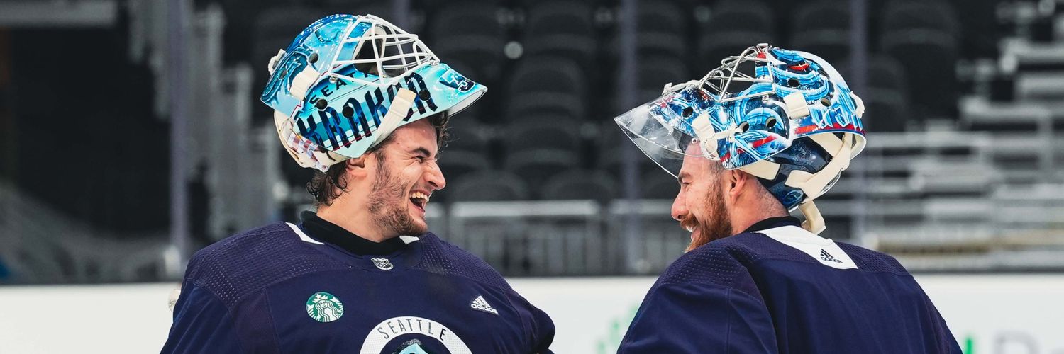 Sami 🏒 be kind banner