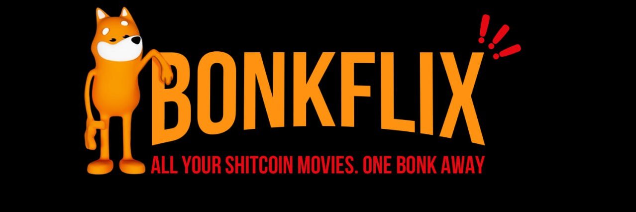 Let's Bonkflix banner