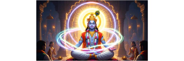 BhajmanBhakti Profile Banner