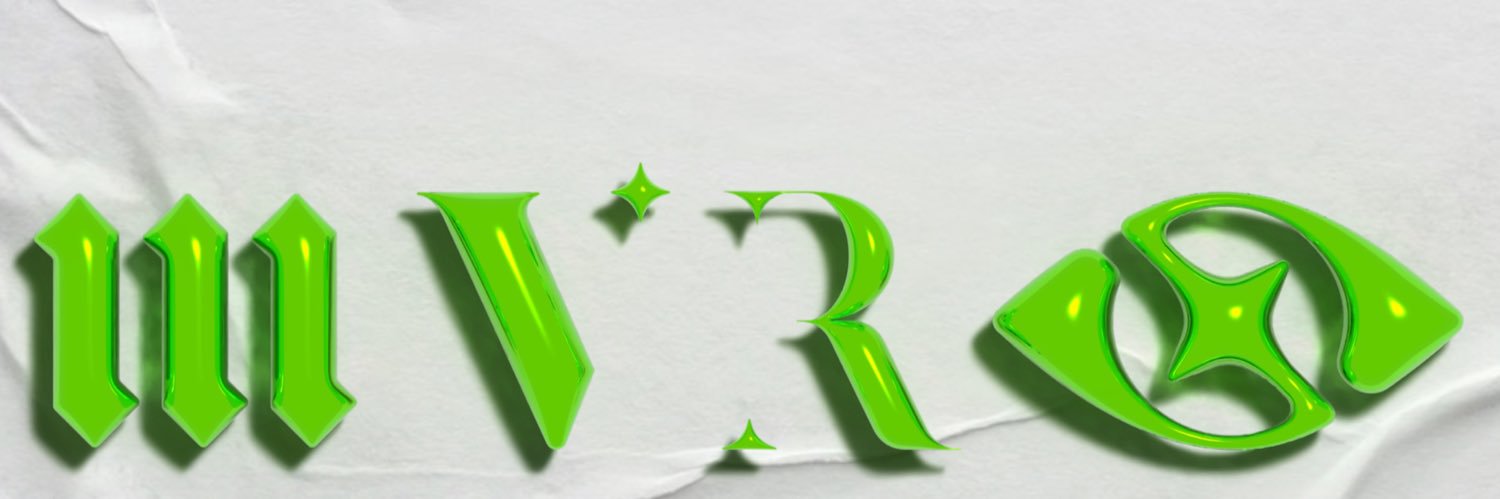 OtherMVRs's profile banner image