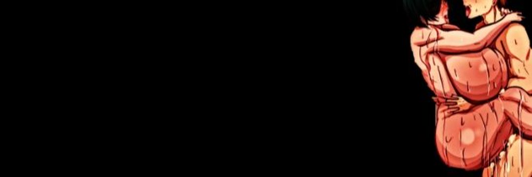 ᅠᅠᅠᅠ𝐌𝐎𝐌𝐌𝐘ᅠ𝐇𝐈𝐌𝐄𝐍𝐎!ᅠᅠᅠᅠᅠᅠᅠᅠᅠᅠᅠᅠᅠ banner