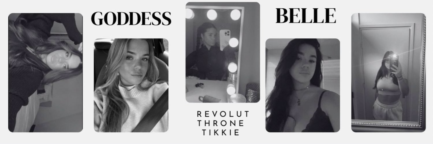BrattyxBelle’sBitch banner