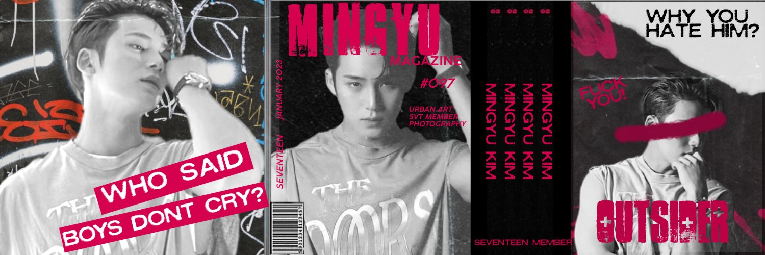 svtkmingyu's profile banner image