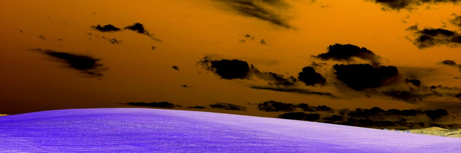 corian77's profile banner image
