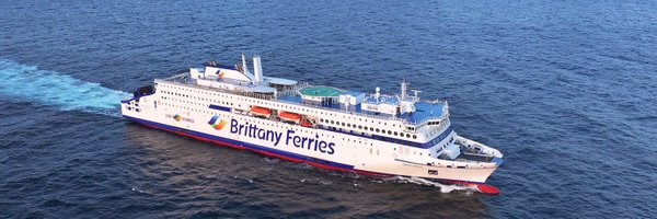 BrittanyFerries Profile Banner