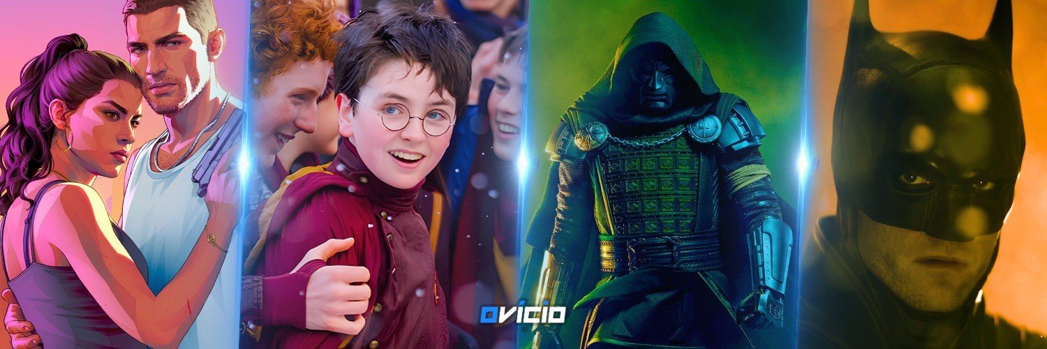 ovicio's profile banner image