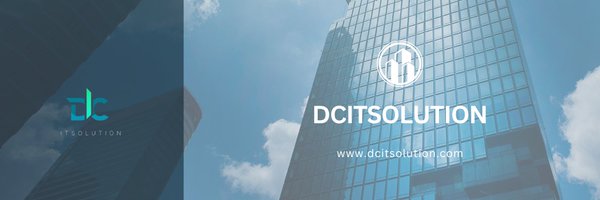 DcitSolutionNYC Profile Banner