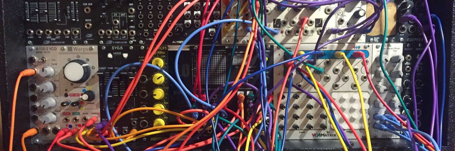 taro_sci_fi 木幡太郎 banner