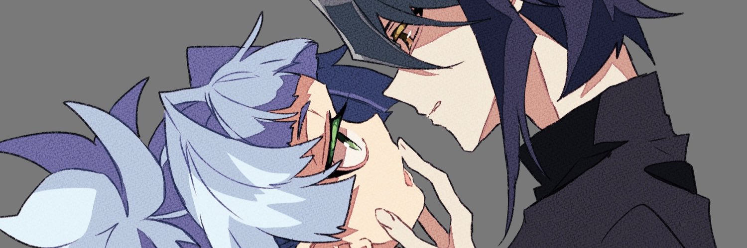 ruri_hu's profile banner image