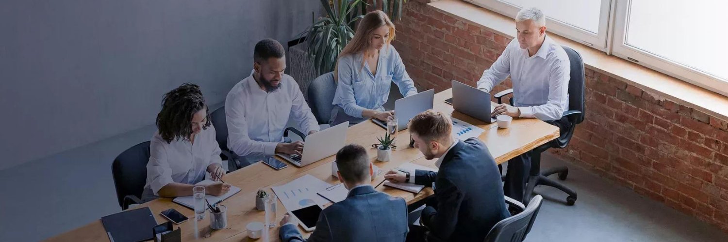 CEO Global Network banner