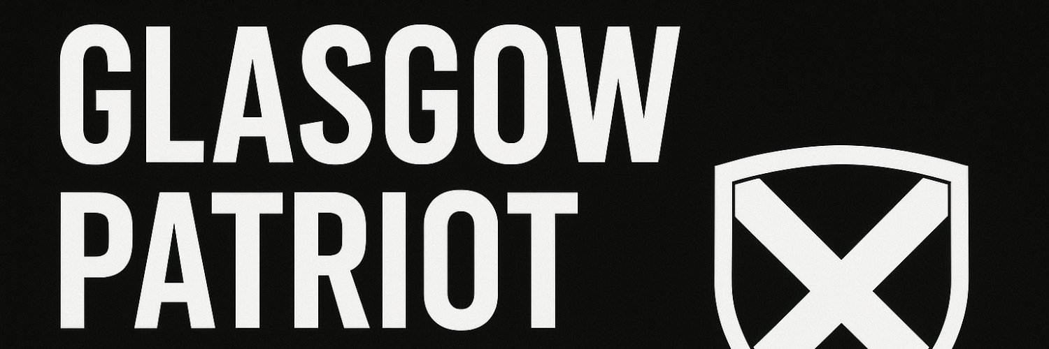 Glasgow Patriot Network banner