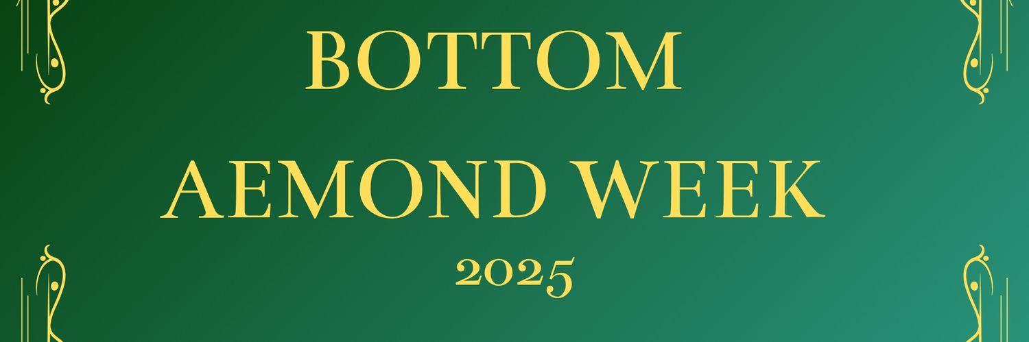 BottomondWeek's banner