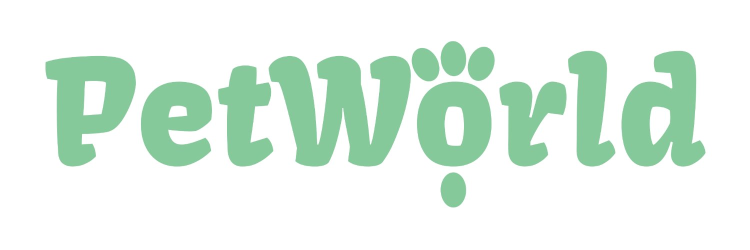 PetWorld_app's profile banner image