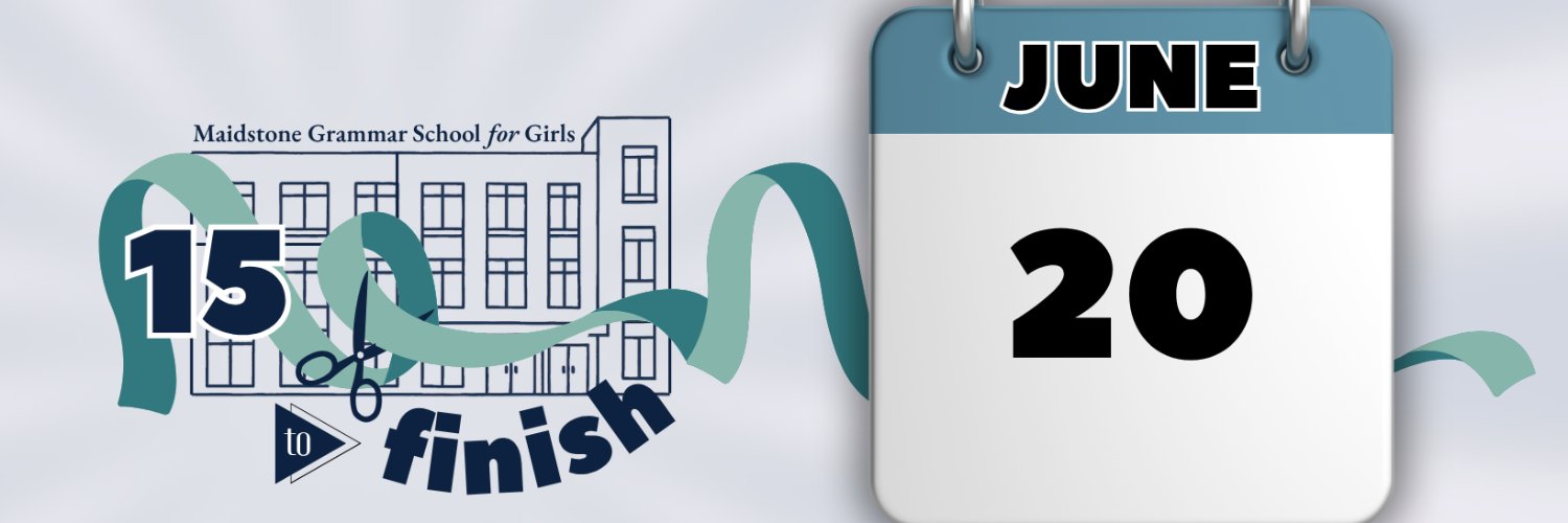 Maidstone Grammar School for Girls banner