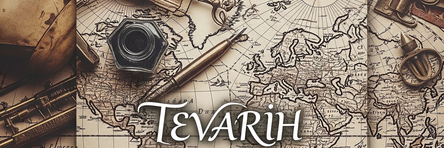 TEVARİH banner