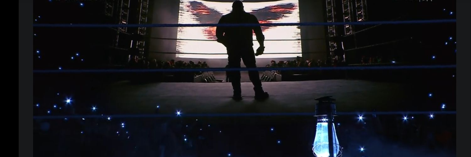 JerMaJesty1986's profile banner image