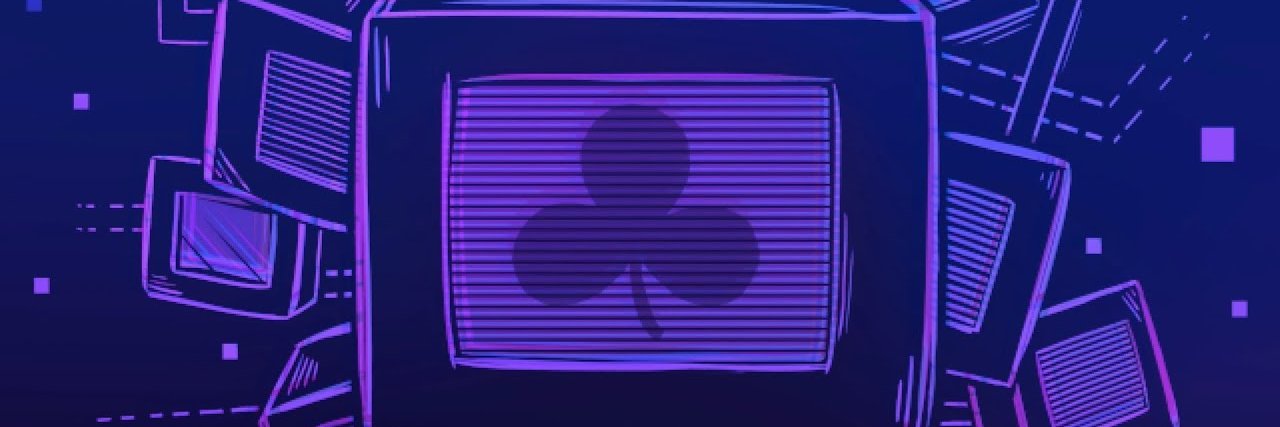 The World Machine's banner