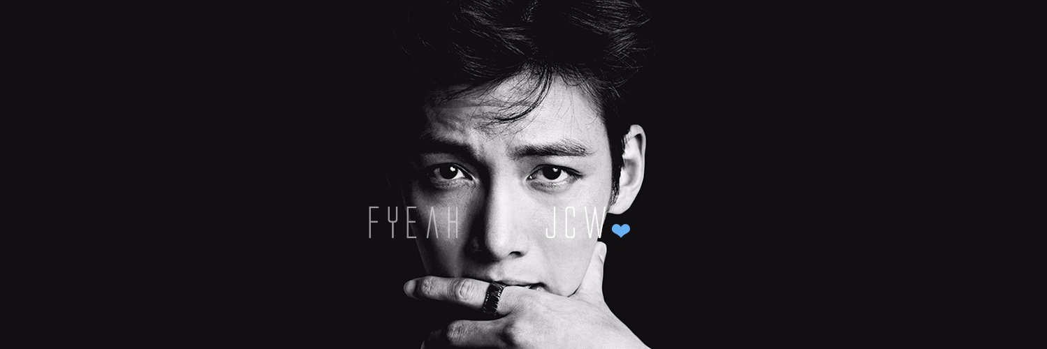 fyeahjcw's profile banner image