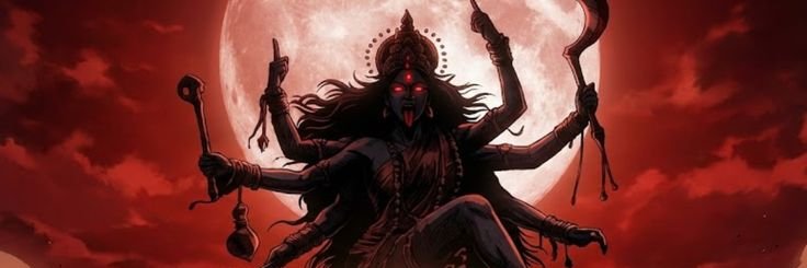 Khali banner