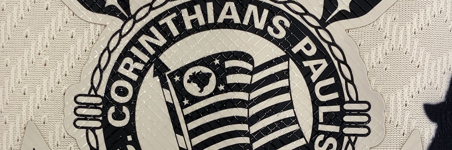#SalvemOCorinthians banner