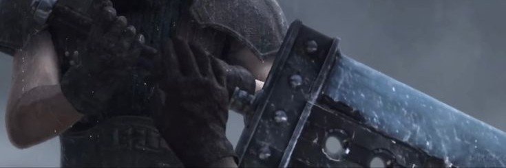 CloudStrife7780's profile banner image