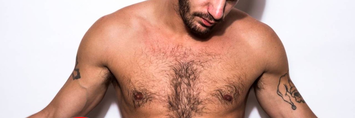 TND - Toronto Nude Dudes banner
