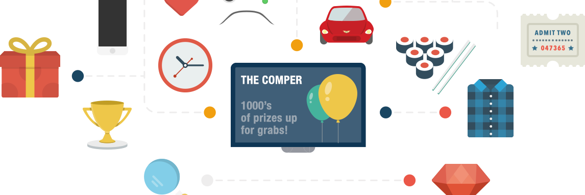 thecomper's profile banner image