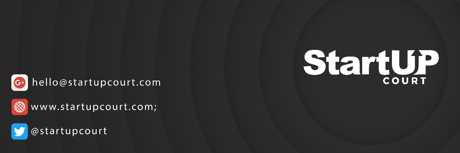 startupcourt's profile banner image