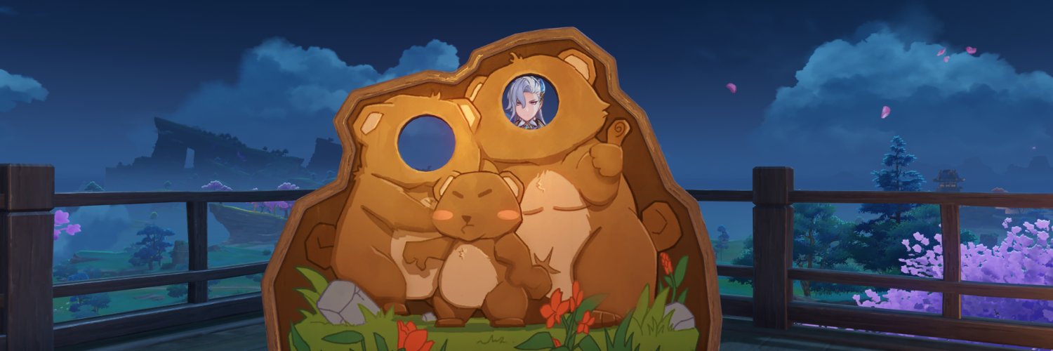 sameyuki21's profile banner image
