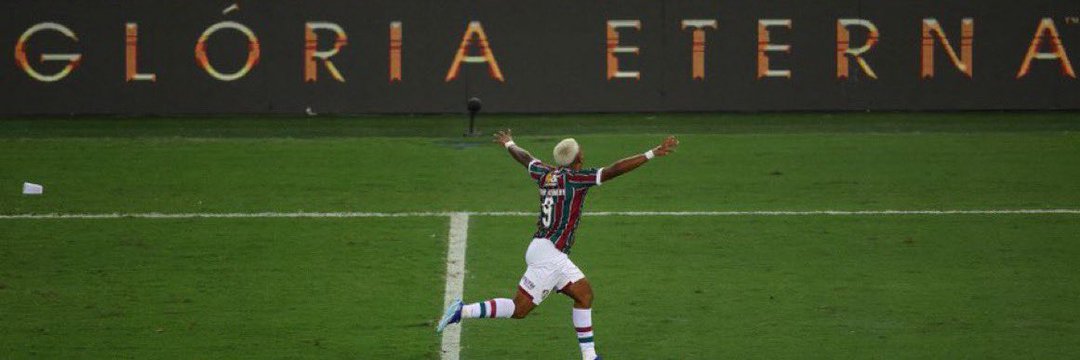 LeigoTricolor's profile banner image