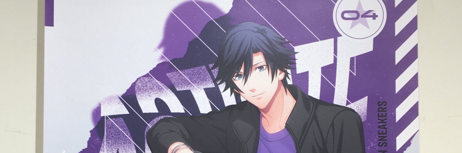 _tokiya_love_'s profile banner image