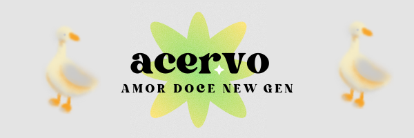 acervonewgen's profile banner image