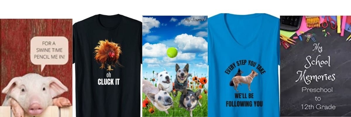 ElsiesShop's profile banner image