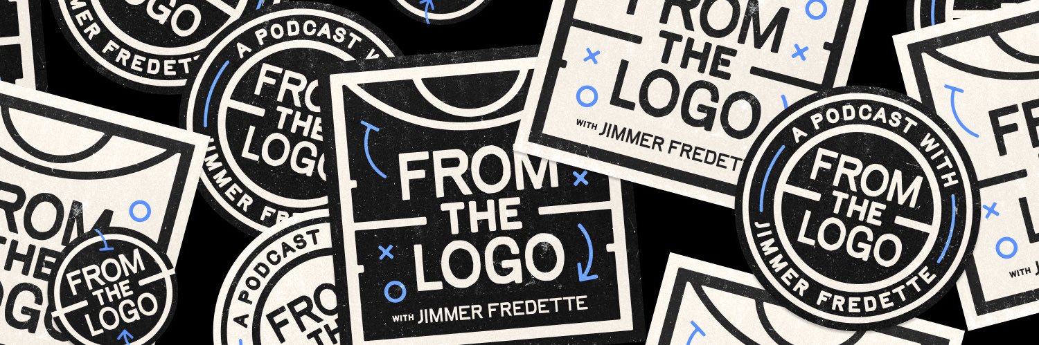 From The Logo with Jimmer Fredette banner