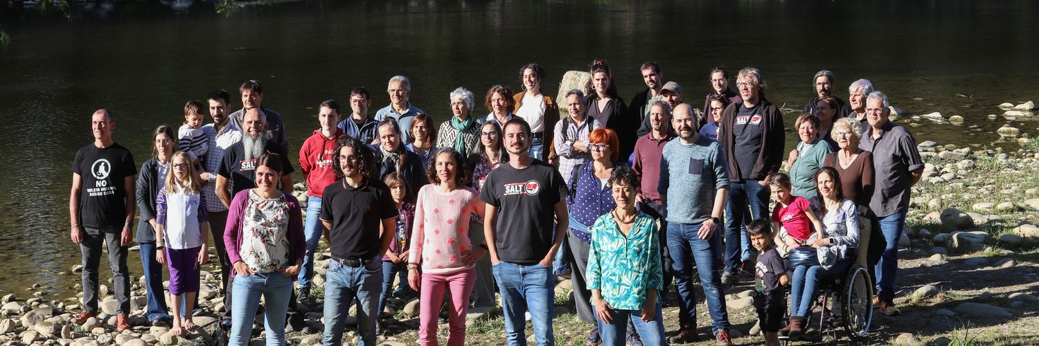 IPS-CUP Independents per Salt banner